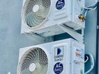 24000 BTU Comfri Inverter AC