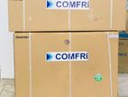 24000 Btu Comfri Inverter Brand New Ac