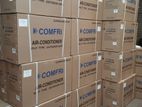 24000 Btu Comfri Inverter (r32 Gas) Ac- 2025