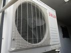 24000 BTU Singer Non-Inverter