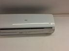 Haier 24000 Btu Inverter Air Conditioner