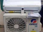 24000 Btu Gree Non Inverter Brand New Air Conditioner