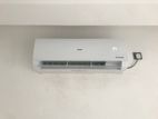 24000 BTU Haier Air Conditioner