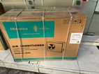 24000 BTU Hisence AC