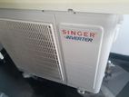 24000 BTU Inverter Singer AC