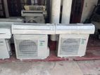 24000 BTU Inveter