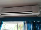 24000 BTU LG Air Conditioner