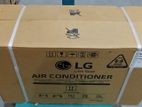 24000 BTU LG Dual Smart Inverter Air Conditioner