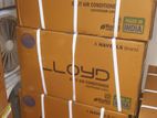 24000 BTU Lloyd Brand AC