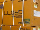 24000 Btu Lloyd Non Inverter Brand New Air Conditioner