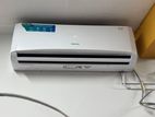 24000 Btu Hisense Air Conditioner (non Inverter)