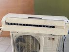 24000 BTU Non Inverter AC