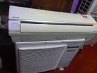 24000 BTU Panasonic inverter Air conditioner