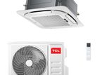 24000 BTU TCL Smart Inverter Air Conditioner