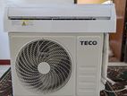 24000 BTU Teco Inverter AC