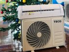 24000 BTU Teco Inverter Ac