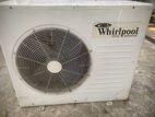 24000 Btu Whirlpool Air Conditioner