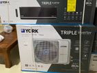 24000 btu york inverter Air Condition