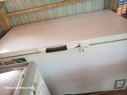 Deep Freezer