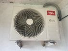 Tcl 24000 BTU Dual Inverter A/C