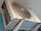240000 BTU Singer AC