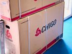 24000Btu Chigo Inverter Ac (New)