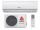 24000BTU Chigo Inverter Brand New AC