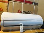 24000BTU Chigo Inverter Brand New Air Conditioner