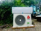 24000BTU Chigo Inverter