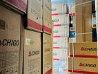 24000BTU CHIGO Non Inverter Brand new Ac R32