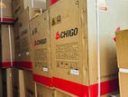 24000BTU CHIGO SMART INVERTER BRAND NEW AC