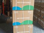 24000Btu ChiQ Inverter Airconditioner