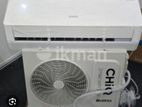 24000BTU Chiq Inverter Brand New AC