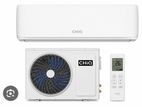 24000BTU Chiq Inverter Brand New AC