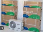 24000BTU Chiq Inverter Brand New AC