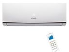 24000BTU CHIQ Inverter Brand New AC