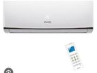24000BTU Chiq Non Inverter Brand New AC