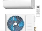 24000BTU Chiq non inverter brand new AC with R32 Gas