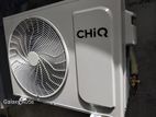 24000BTU CHIQ Non Inverter Brand New Air Conditioner