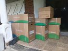 24000BTU CHIQ Non Inverter Brand New Air Conditioner