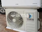 24000BTU Comfi inverter Air conditioner