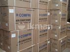 24000BTU Comfi inverter Air conditioner