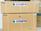 24000BTU Comfr I Inverter Air Conditioner