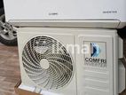 24000BTU Comfr Inverter Air Conditioner