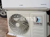 24000BTU Comfr Inverter Air conditioner