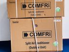 24000Btu (Comfri) AC Inverter