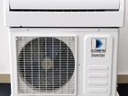 24000BTU Comfri Air Conditioner (R32 Gas )