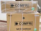 24000btu Comfri Brand Inverter Air conditioner
