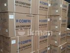 24000BTU COMFRI Brand New Ac
