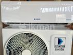 24000BTU Comfri Brand New Air Conditioner